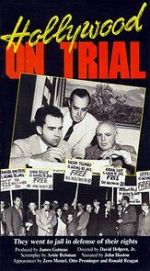 Watch Hollywood on Trial Primewire