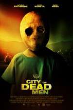 Watch City of Dead Men Primewire
