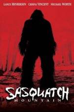 Watch Sasquatch Mountain Primewire