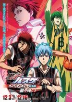 Watch Kuroko No Basket Movie 3: Winter Cup Soushuuhen - Tobira No Mukou Primewire