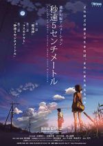 Watch 5 Centimeters Per Second Primewire