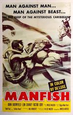 Watch Manfish Primewire