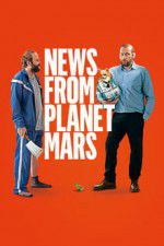 Watch News from Planet Mars Primewire