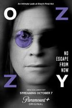 Watch Ozzy Osbourne: No Escape from Now Primewire