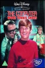 Watch The Computer Wore Tennis Shoes Primewire