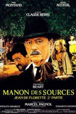 Watch Manon of the Spring Primewire