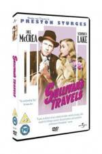Watch Sullivan's Travels Primewire