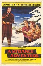 Watch A Strange Adventure Primewire