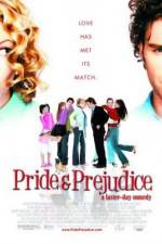 Watch Pride and Prejudice Primewire