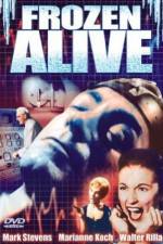 Watch Frozen Alive - (Der Fall X701) Primewire