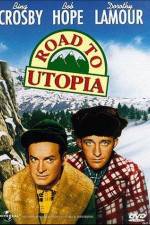 Watch Road to Utopia Primewire