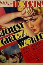 Watch The Richest Girl in the World Primewire