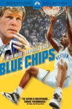 Watch Blue Chips Primewire
