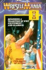 Watch WrestleMania Primewire