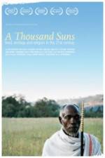 Watch A Thousand Suns Primewire