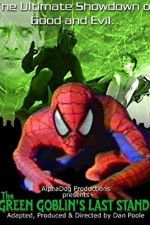 Watch The Green Goblins Last Stand Primewire