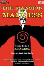 Watch The Mansion of Madness Primewire