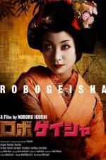 Watch RoboGeisha Primewire