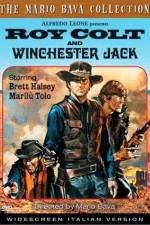 Watch Roy Colt e Winchester Jack Primewire