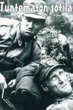 Watch The Unknown Soldier Primewire