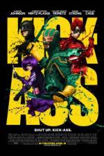 Watch Kick-Ass Primewire