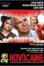 Watch Novocaine Primewire