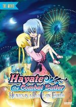 Watch Hayate the Combat Butler Movie: Heaven Is a Place on Earth Primewire