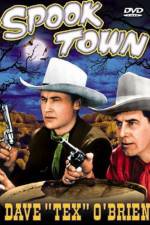 Watch Spook Town Primewire