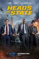 Watch Heads of State Primewire