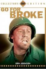 Watch Go for Broke Primewire