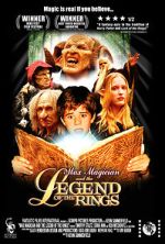 Watch Max Magician and the Legend of the Rings Primewire