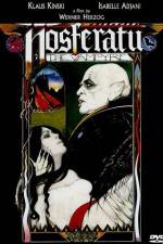 Watch Nosferatu the Vampyre Primewire