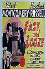 Watch Fast and Loose Primewire