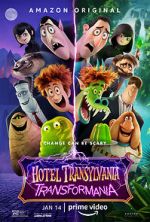 Watch Hotel Transylvania: Transformania Primewire