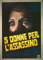 Watch Five Women for the Killer Primewire
