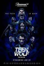 Watch Teen Wolf: The Movie Primewire