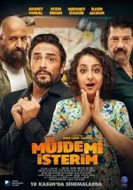 Watch Mjdemi Isterim Primewire
