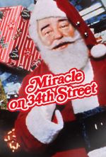Watch Miracle on 34th Street Primewire