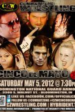 Watch CZW Cinco De Mayo Primewire