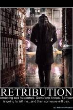Watch Retribution Primewire