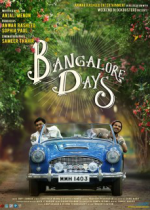 Watch Bangalore Days Primewire