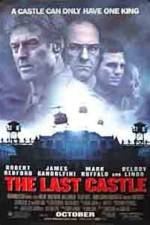 Watch The Last Castle Primewire