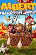 Watch Albert: Up, Up And Away! Primewire