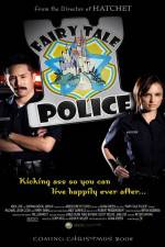 Watch Fairy Tale Police Primewire