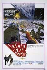 Watch The Thousand Plane Raid Primewire