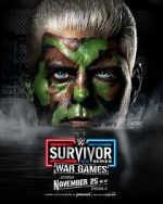 Watch WWE Survivor Series WarGames (TV Special 2023) Primewire