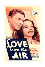 Watch Love Is on the Air Primewire