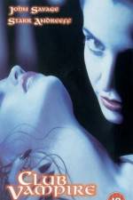 Watch Club Vampire Primewire