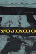 Watch Yojimbo Primewire