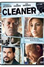 Watch Cleaner Primewire